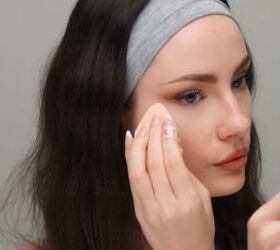 How to stop concealer from creasing​