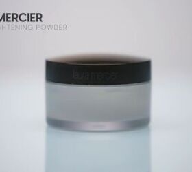 Laura Mercier Secret Brightening Powder