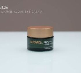 Biossance eye cream