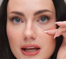 How to stop concealer from creasing​