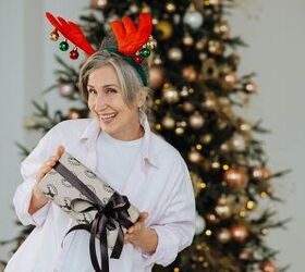 5 must have amazon hair accessories that scream christmas upstyle