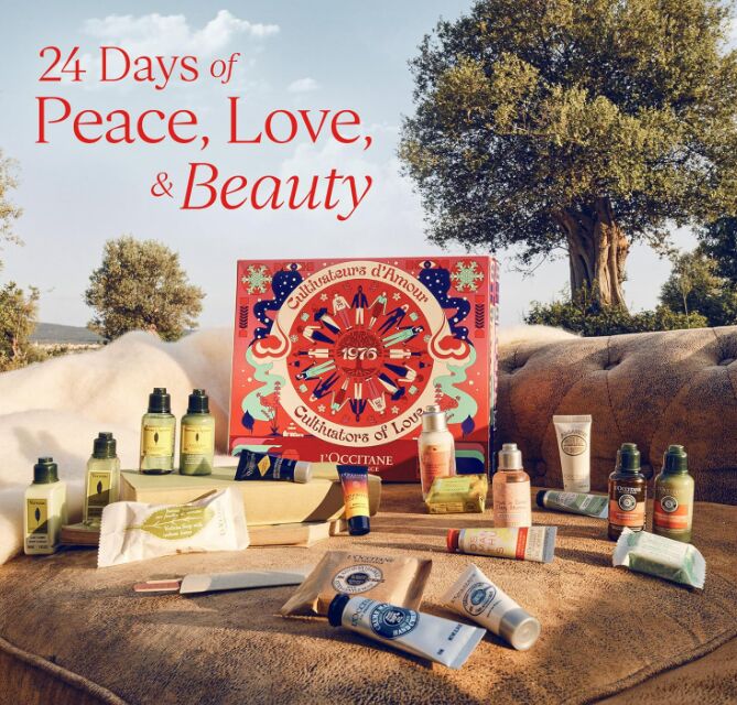 The Best Beauty Advent Calendars On Amazon For The Holiday Countdown the-best-beauty-advent-calendars-on-amazon-for-the-holiday-countdown