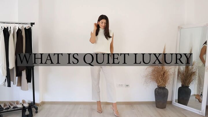 how to dress quiet luxury on a budget Quiet Luxury Outfits That Look Rich on a Budget #QuietLuxuryOutfits #QuietLuxuryStyle #LookRichOnABudget #QuietLuxuryAesthetic #AffordableLuxuryFashion #QuietLuxuryFashion #BudgetFashionInspo #ElegantOutfitIdeas #LuxuryLookForLess #QuietLuxuryOOTD