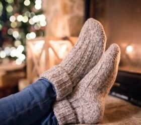 The coziest socks women keep reaching for all winter