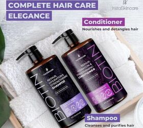 3 top-rated shampoo haircare gifts that will surprise and delight