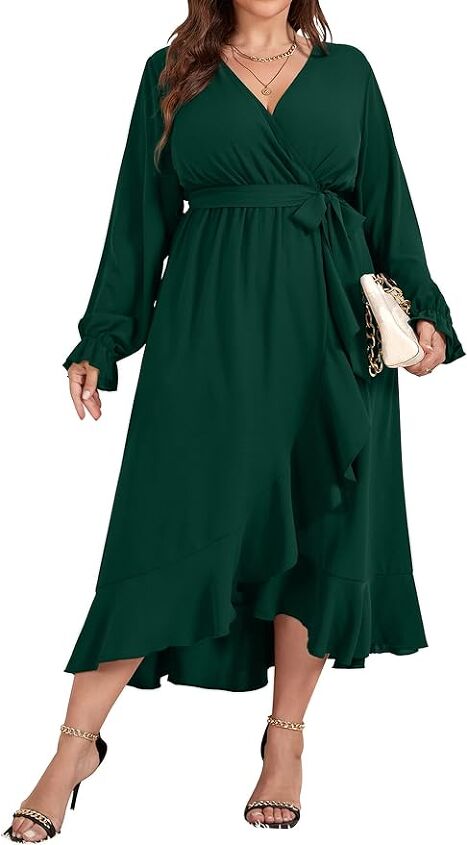 christmas jumper dress amazon Amazon.com: Bonnie Jean Holiday Christmas Dress