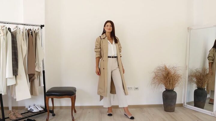 7 Chic Ways to Style Neutral Color Clothes for Fall & Winter | Upstyle