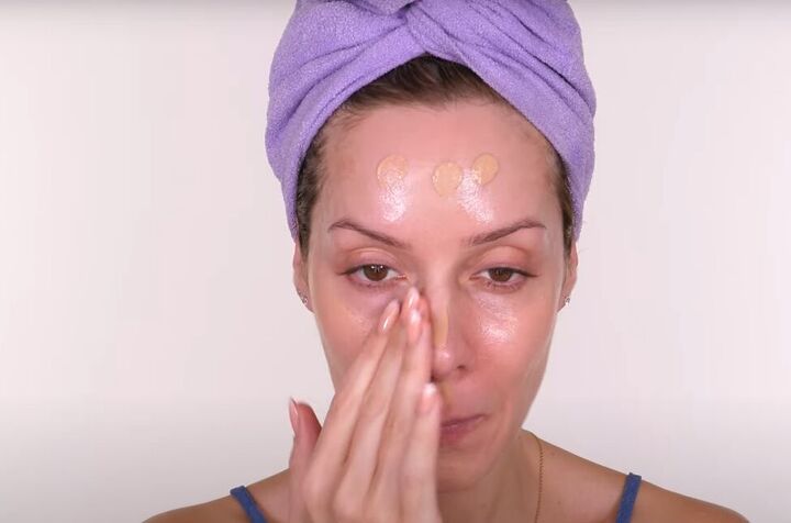 My Quick 15-Minute Makeup Routine for an Effortless, Natural Look | Upstyle