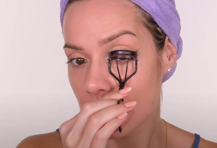 My Quick 15-Minute Makeup Routine for an Effortless, Natural Look | Upstyle