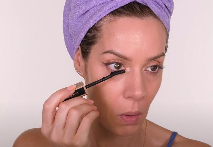 My Quick 15-Minute Makeup Routine for an Effortless, Natural Look | Upstyle