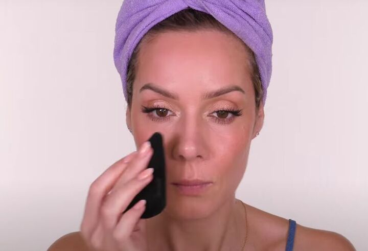 My Quick 15-Minute Makeup Routine for an Effortless, Natural Look | Upstyle