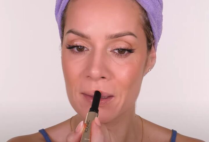 My Quick 15-Minute Makeup Routine for an Effortless, Natural Look | Upstyle