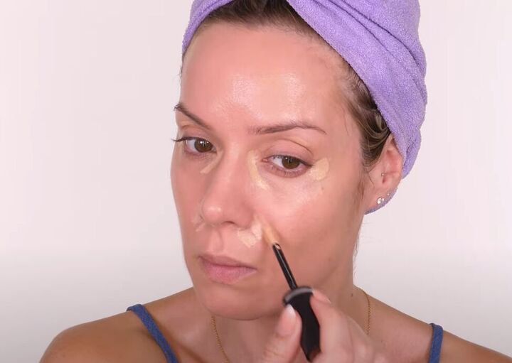 My Quick 15-Minute Makeup Routine for an Effortless, Natural Look | Upstyle