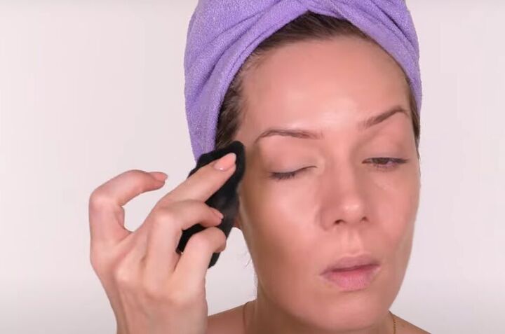 My Quick 15-Minute Makeup Routine for an Effortless, Natural Look | Upstyle