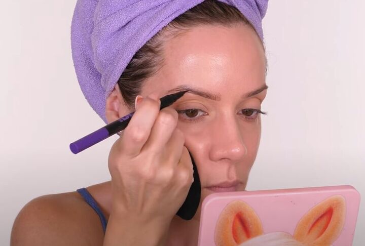 My Quick 15-Minute Makeup Routine for an Effortless, Natural Look | Upstyle