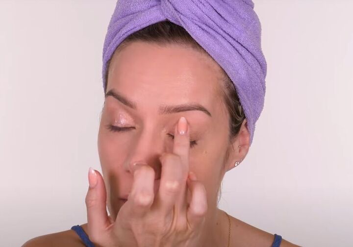 My Quick 15-Minute Makeup Routine for an Effortless, Natural Look | Upstyle