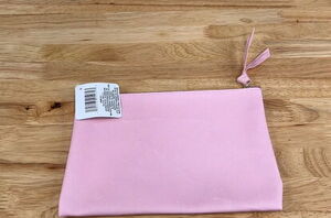 Buy a ton of these plain dollar store bags and copy this genius gift idea ASAP