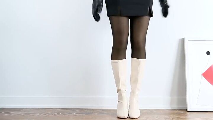 Easy Winter Boot Hack: Make Any Boots Non-Slip With Glue and Salt ...