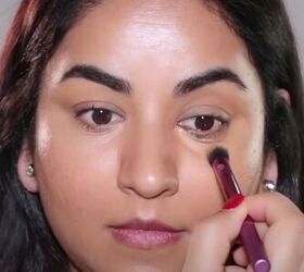 Concealer hack