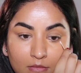 Concealer hack