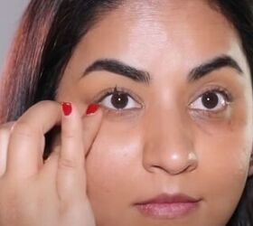 Concealer hack