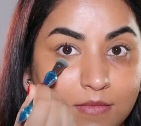 Concealer hack