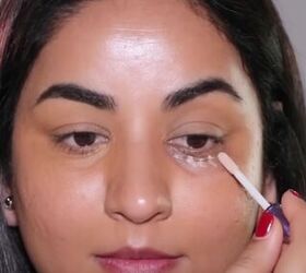 Concealer hack