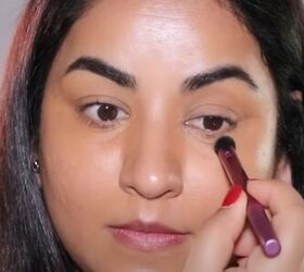 Concealer hack