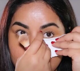 Concealer hack