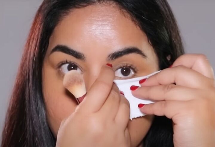 Concealer Hack 10 Game-changing Concealer Hacks for Women Over 40 | Upstyle