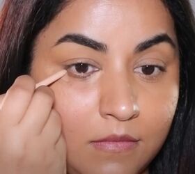 Concealer hack