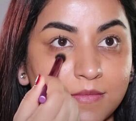 Concealer hack