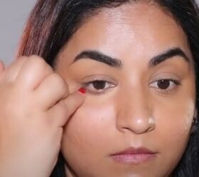 Concealer hack