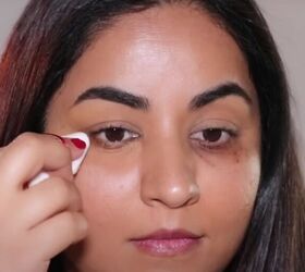 Concealer hack