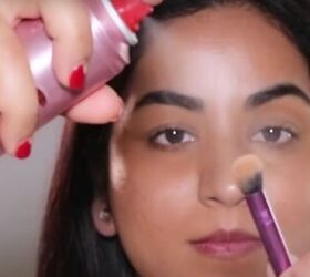 Concealer hack