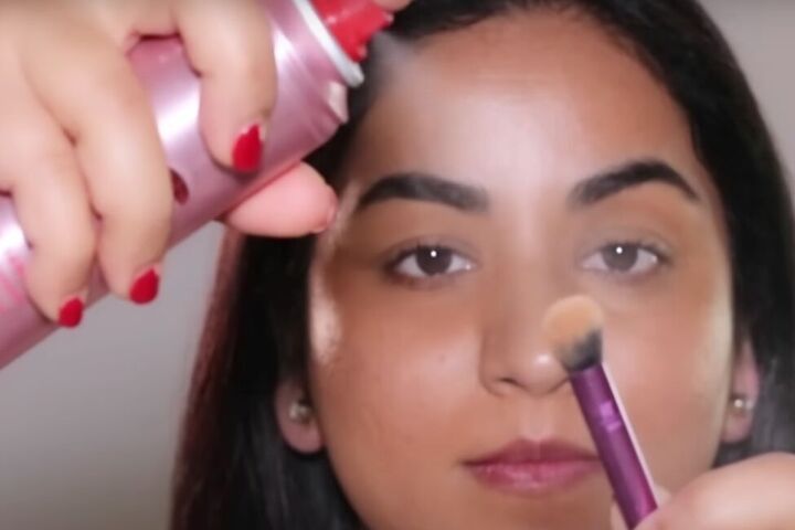 Concealer Hack 10 Game-changing Concealer Hacks for Women Over 40 | Upstyle