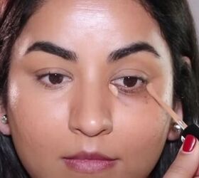 Concealer hack