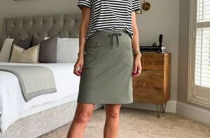 These gorgeous outfit ideas are going to make look SO good on game day