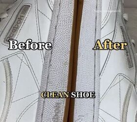 3 Shoe Cleaning Hacks