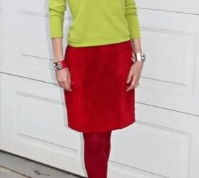 Why these color combinations might be making you look older