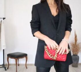 7 seriously chic evening outfit idea this fashionista swears by