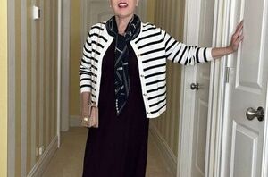 4 classy Talbots dresses you really shouldn't miss out on