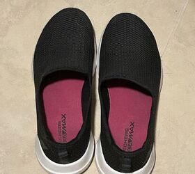 The easiest way to freshen shoes without fancy sprays