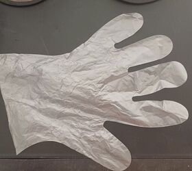 Why putting a plastic glove in your suitcase will make your next trip a little bit easier...