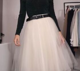 If party dressing stresses you out, start here