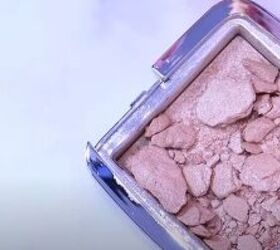 Try this easy hack if your powder makeup looks like this