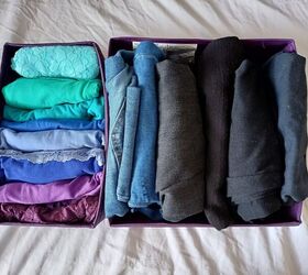 Why this unexpected hack will change the way you pack your clothes forever