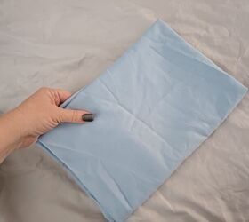 How to pack efficiently for long trips
