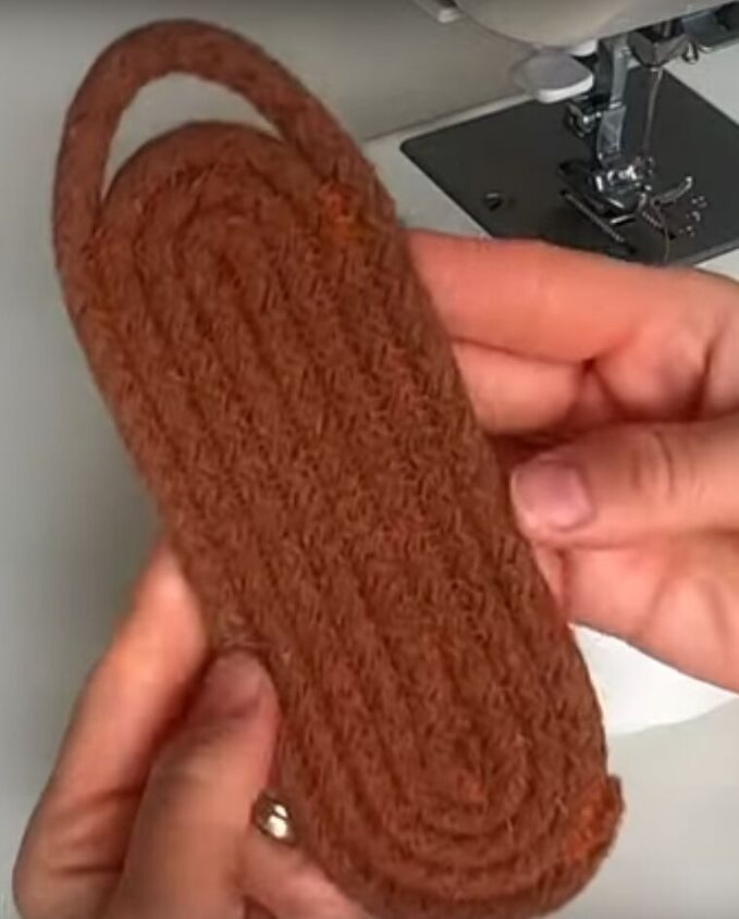Bag Rope Hand How to Make a Seriously Cute Rope Handbag | Upstyle