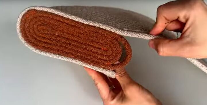 Bag Rope Hand How to Make a Seriously Cute Rope Handbag | Upstyle